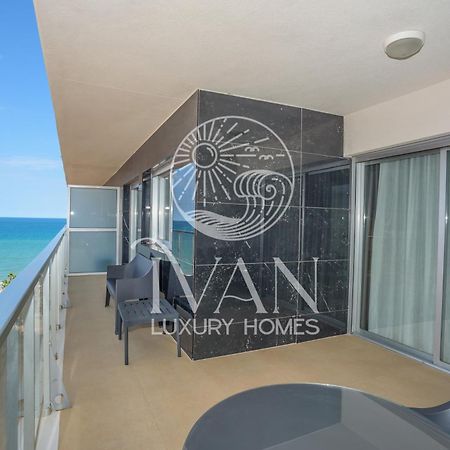 Casa Iris Ivan Luxury Homes 10ªpta Norte 1ªlinea أوروبيسا ذيل مار المظهر الخارجي الصورة