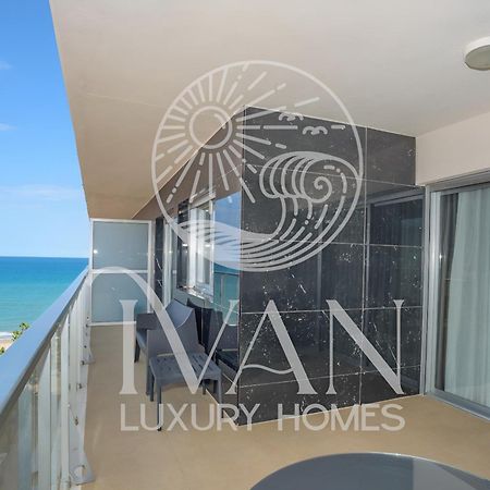 Casa Iris Ivan Luxury Homes 10ªpta Norte 1ªlinea أوروبيسا ذيل مار المظهر الخارجي الصورة