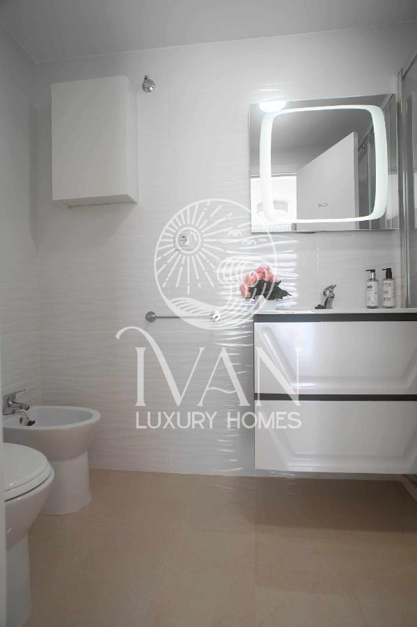 Casa Iris Ivan Luxury Homes 10ªpta Norte 1ªlinea أوروبيسا ذيل مار المظهر الخارجي الصورة