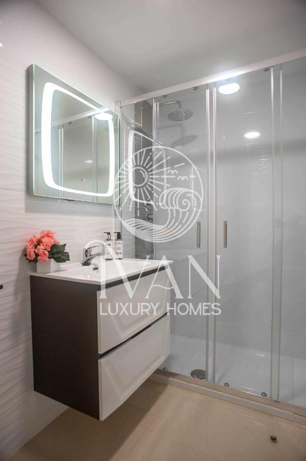 Casa Iris Ivan Luxury Homes 10ªpta Norte 1ªlinea أوروبيسا ذيل مار المظهر الخارجي الصورة