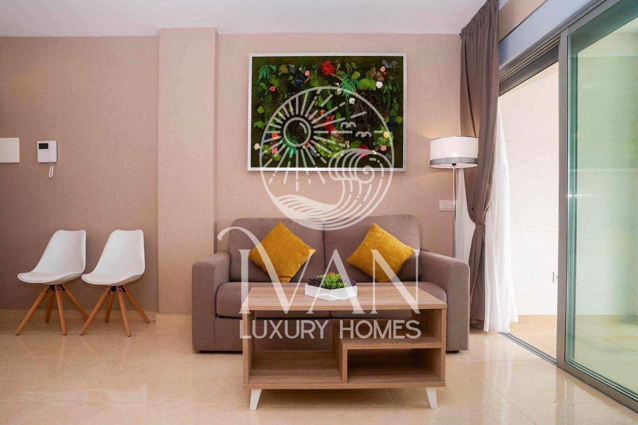 Casa Iris Ivan Luxury Homes 10ªpta Norte 1ªlinea أوروبيسا ذيل مار المظهر الخارجي الصورة