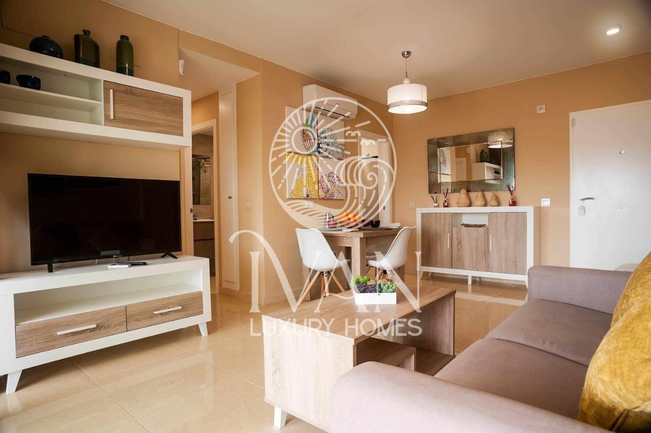 Casa Iris Ivan Luxury Homes 10ªpta Norte 1ªlinea أوروبيسا ذيل مار المظهر الخارجي الصورة