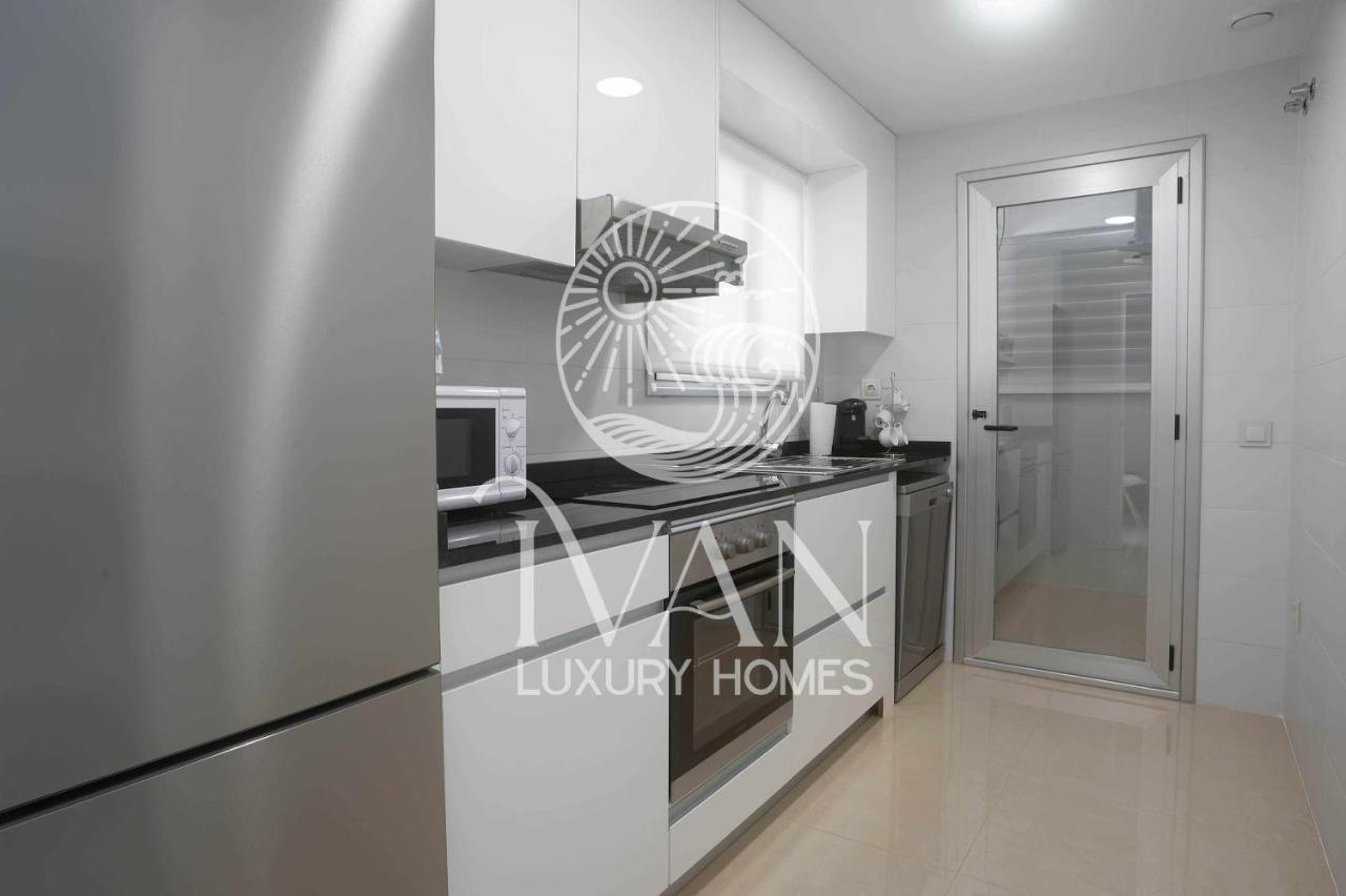 Casa Iris Ivan Luxury Homes 10ªpta Norte 1ªlinea أوروبيسا ذيل مار المظهر الخارجي الصورة