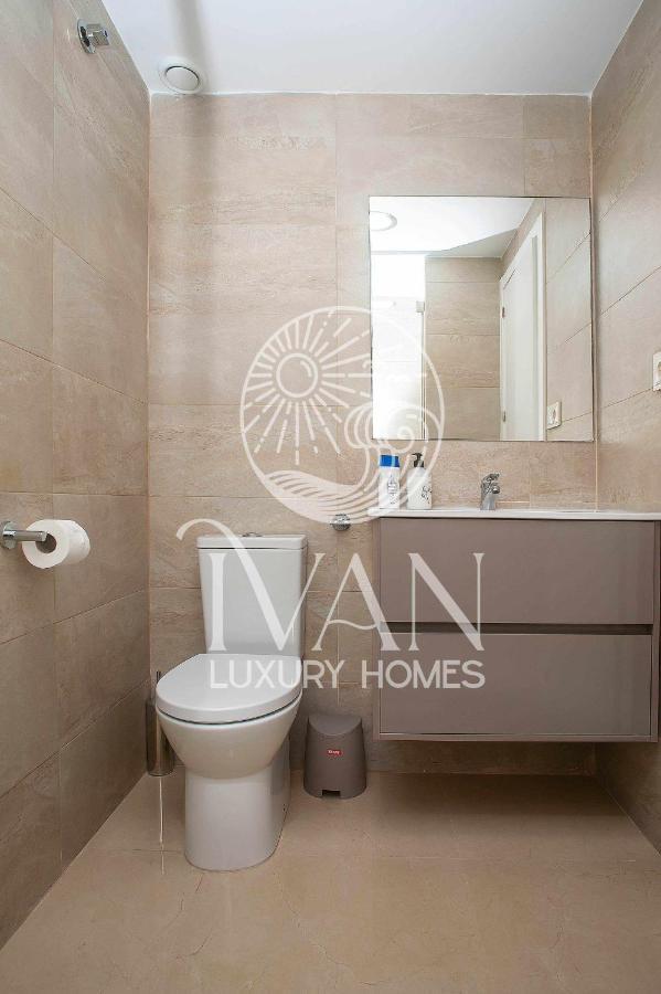 Casa Iris Ivan Luxury Homes 10ªpta Norte 1ªlinea أوروبيسا ذيل مار المظهر الخارجي الصورة