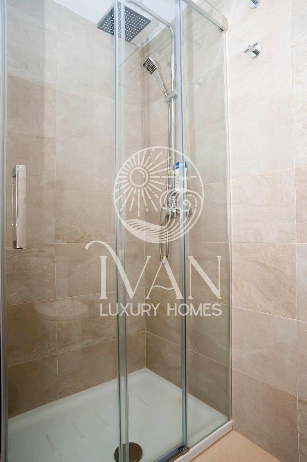 Casa Iris Ivan Luxury Homes 10ªpta Norte 1ªlinea أوروبيسا ذيل مار المظهر الخارجي الصورة