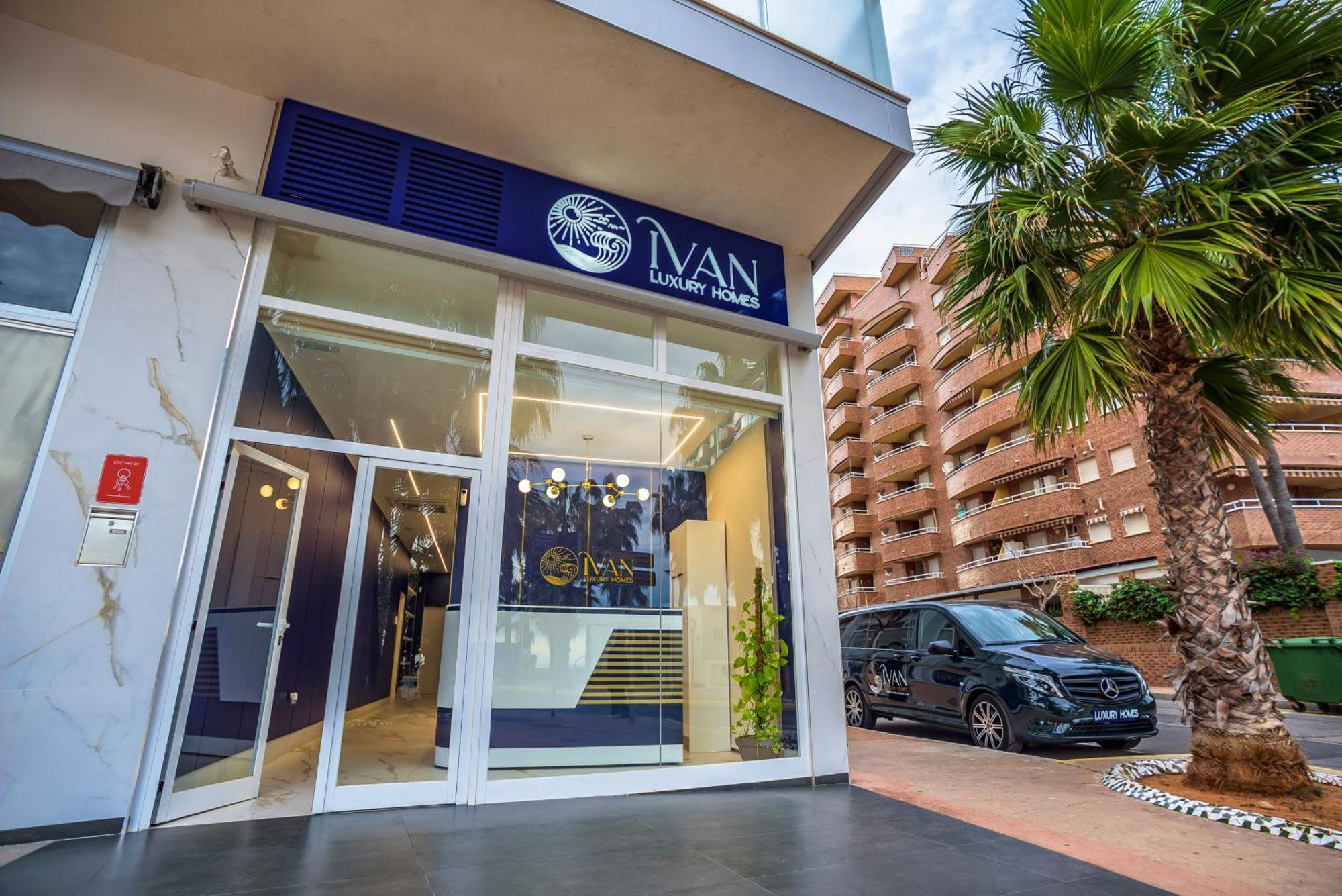 Casa Iris Ivan Luxury Homes 10ªpta Norte 1ªlinea أوروبيسا ذيل مار المظهر الخارجي الصورة