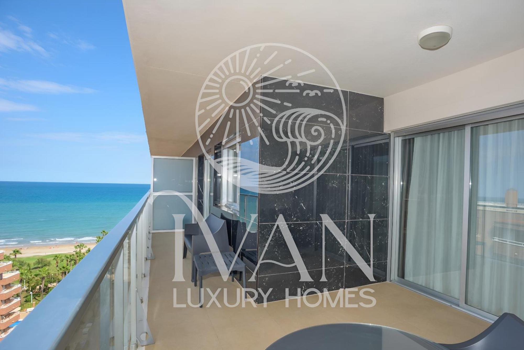 Casa Iris Ivan Luxury Homes 10ªpta Norte 1ªlinea أوروبيسا ذيل مار المظهر الخارجي الصورة
